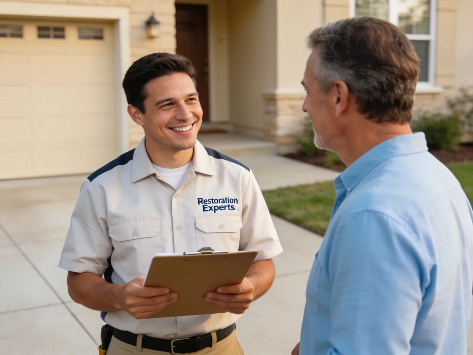 Water Damage Cleanup Fidelity, IL FAQs